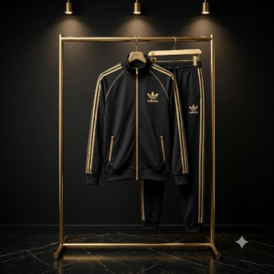 بدلة adidas